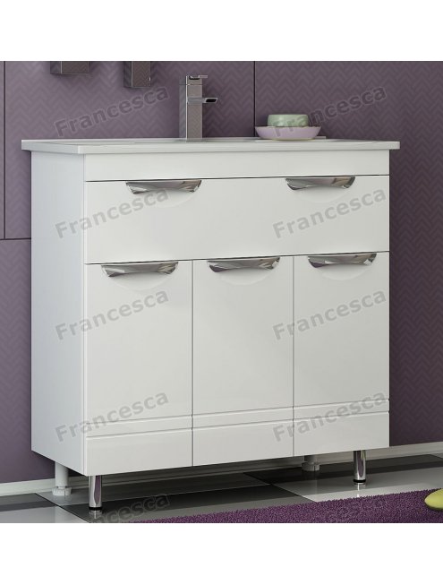 Комплект мебели Francesca Доминго 80 с 1 ящиком