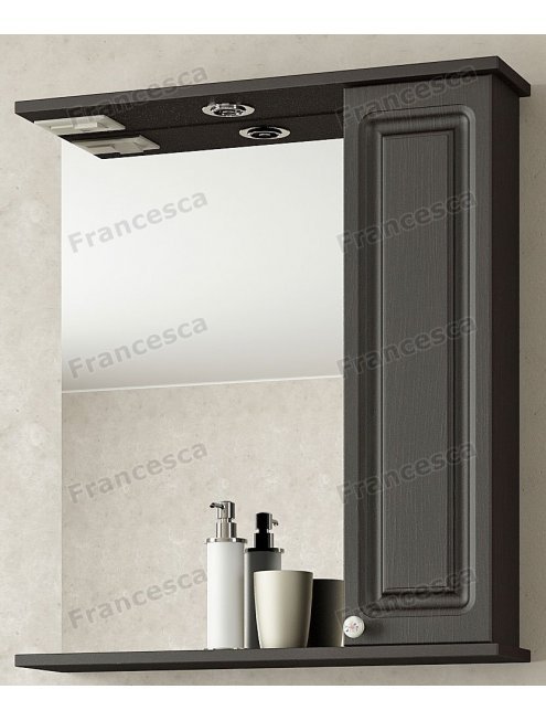 Комплект мебели Francesca Империя 65 венге