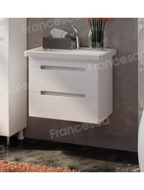 Комплект мебели Francesca Фиоре 60 подвесная