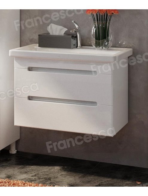 Комплект мебели Francesca Фиоре 70 подвесная