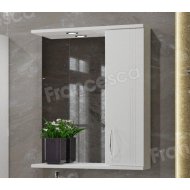 Зеркало-шкаф Francesca Stella 60