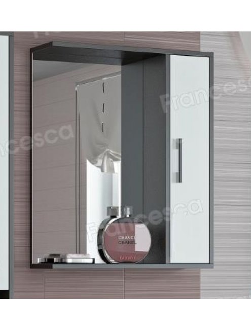 Комплект мебели Francesca Eco 60 белый-венге