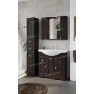 Комплект мебели Francesca Империя 90-2 венге