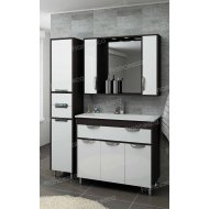 Комплект мебели Francesca Версаль 100 с 1 ящиком