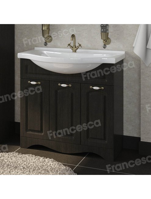 Комплект мебели Francesca Империя 90 венге