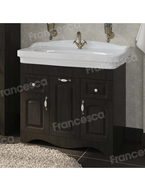 Комплект мебели Francesca Империя 85 венге