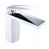 Смеситель Boheme Venturo 371-W для раковины