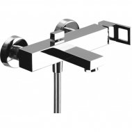Смеситель Cezares Molveno MOLVENO-VM-01-Cr для ванны с душем