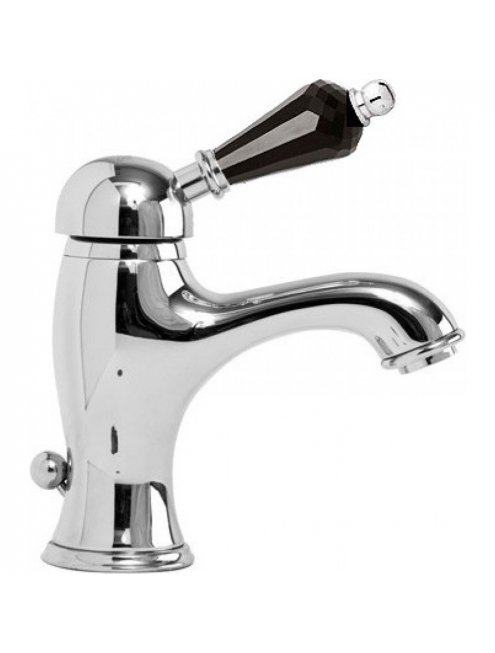 Смеситель Cezares Vintage VINTAGE-LSM1-01-Sw-N для раковины
