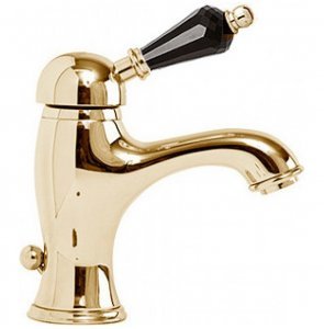 Смеситель Cezares Vintage VINTAGE-LSM1-03/24-Sw-N для раковины