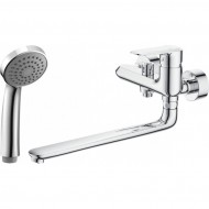Смеситель Rush Devon DE7535-51 универсальный