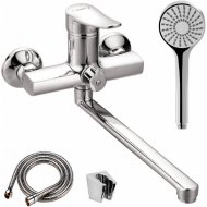 Смеситель Dorff Ultra D5095000 универсальный