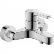 Смеситель Duravit B.2 B25230000010 для ванны с душем