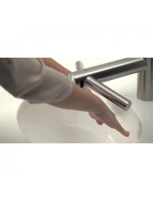 Смеситель Dyson Airblade Wash+Dry WD 05 с сушилкой для рук