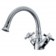 Смеситель Elghansa Praktic 19B2660 для раковины