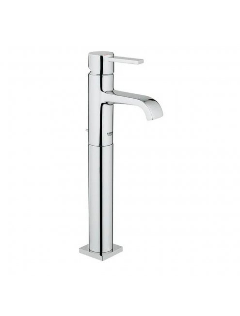 Смеситель Grohe Allure 32760000 для раковины