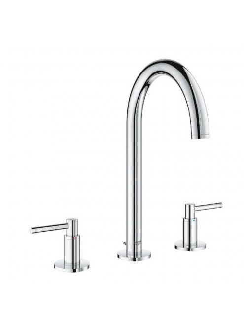 Смеситель Grohe Atrio New 20009003 для раковины