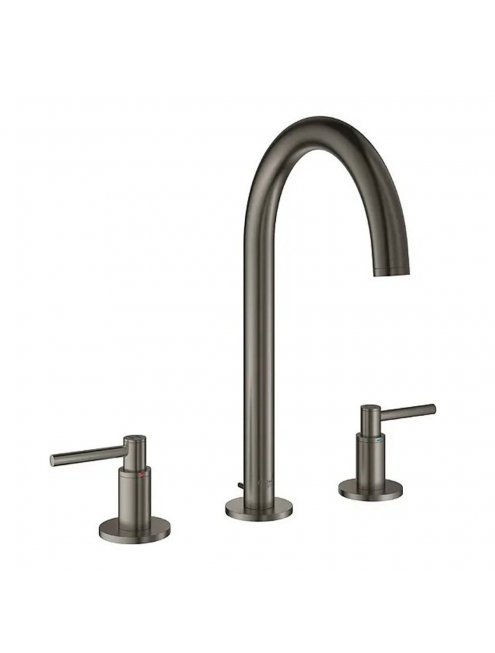 Смеситель Grohe Atrio New 20009AL3 для раковины