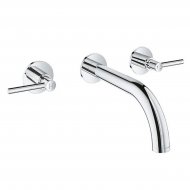 Смеситель Grohe Atrio New 20169003 для раковины