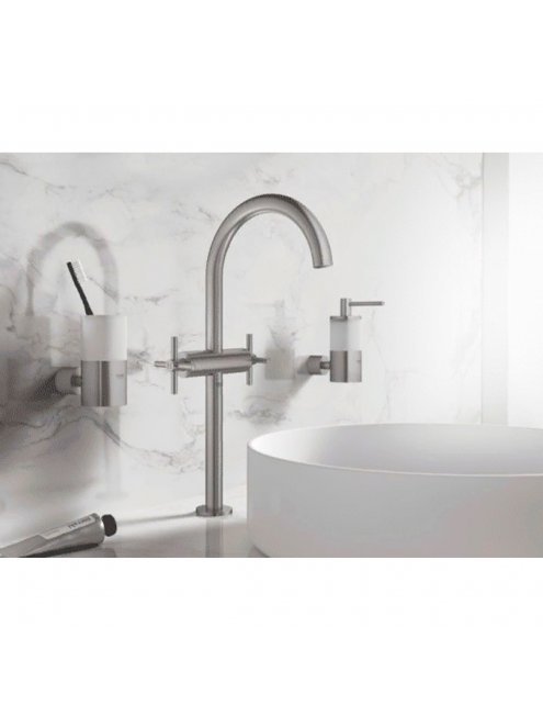 Смеситель Grohe Atrio New 21044003  для раковины