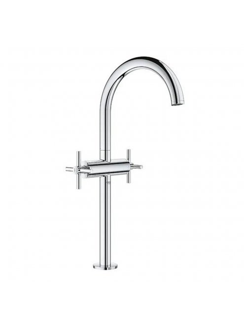 Смеситель Grohe Atrio New 21044003  для раковины