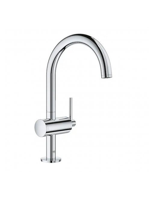 Смеситель Grohe Atrio New 32042003 для раковины