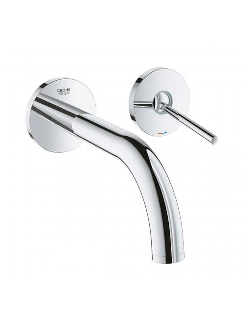 Смеситель Grohe Atrio New Joy 19287003 для раковины