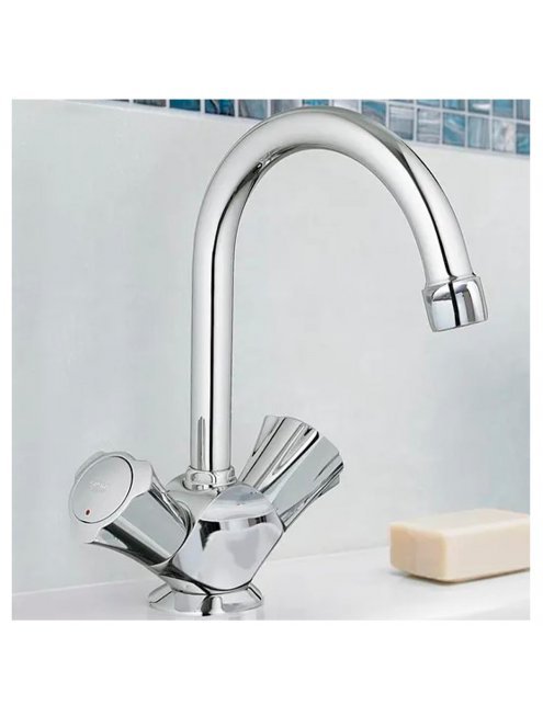 Смеситель Grohe Costa L 21375001 для раковины