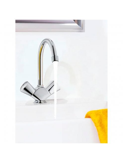 Смеситель Grohe Costa S 21257001 для раковины