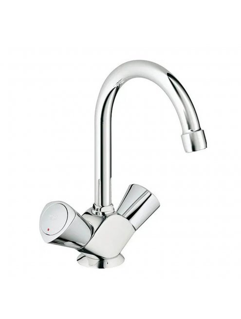 Смеситель Grohe Costa S 21257001 для раковины