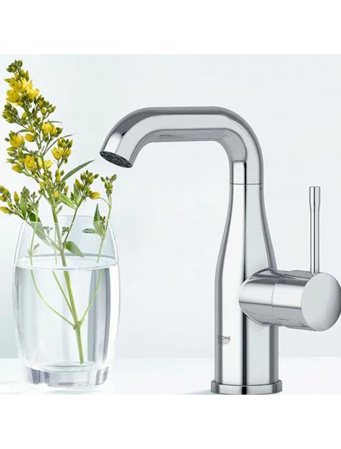 Смеситель Grohe Essence New 23463001 для раковины