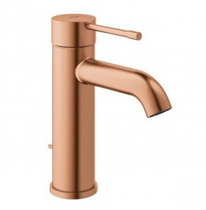 Смеситель Grohe Essence New 23589DL1 для раковины