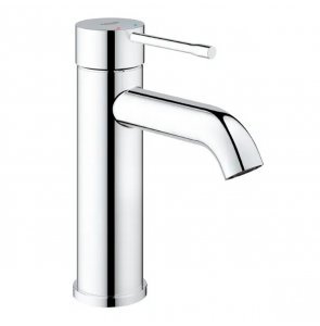 Смеситель Grohe Essence New 23590001 для раковины