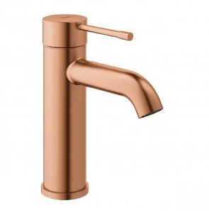 Смеситель Grohe Essence New 23590DL1 для раковины