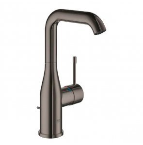 Смеситель Grohe Essence New 32628A01 для раковины