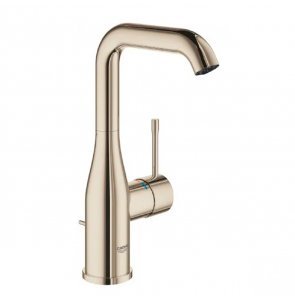 Смеситель Grohe Essence New 32628BE1 для раковины