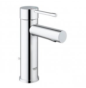 Смеситель Grohe Essence New 32898001 для раковины