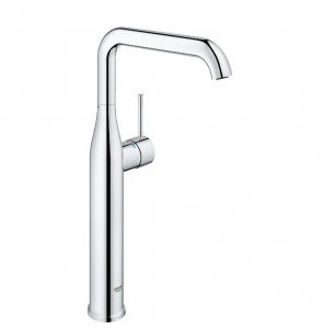 Смеситель Grohe Essence New 32901001 для раковины