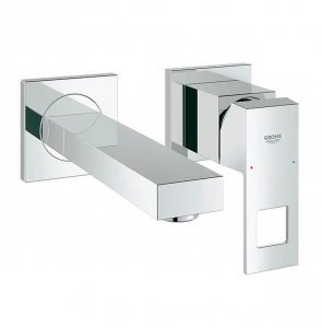 Смеситель Grohe Eurocube 19895000 для раковины