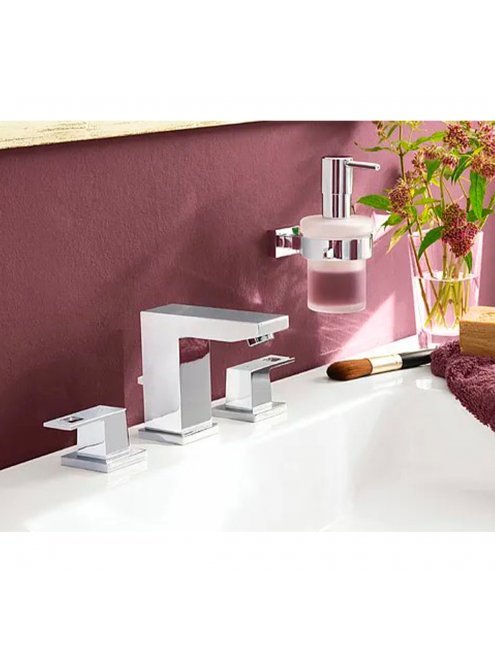 Смеситель Grohe Eurocube 20351000 для раковины