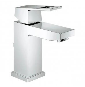 Смеситель Grohe Eurocube 23127000 для раковины