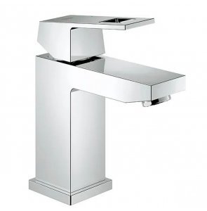 Смеситель Grohe Eurocube 23132000 для раковины