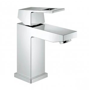 Смеситель Grohe Eurocube 2313200E для раковины