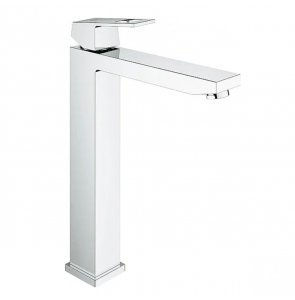 Смеситель Grohe Eurocube 23406000  для раковины