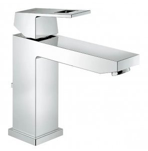 Смеситель Grohe Eurocube 23445000  для раковины