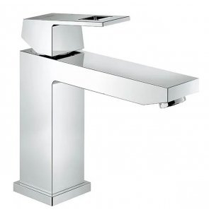 Смеситель Grohe Eurocube 23446000 для раковины