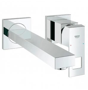 Смеситель Grohe Eurocube 23447000 для раковины