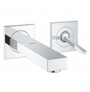 Смеситель Grohe Eurocube Joy 19997000 для раковины