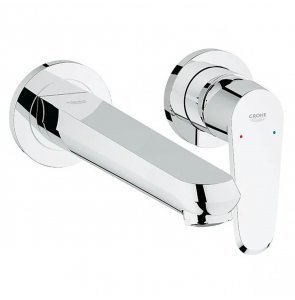 Смеситель Grohe Eurodisc Cosmopolitan 19974002 для раковины