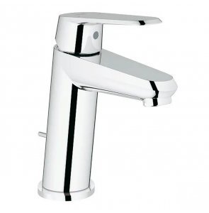 Смеситель Grohe Eurodisc Cosmopolitan 23049002 для раковины